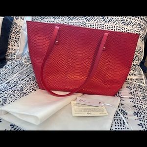 GiGi New York Tote